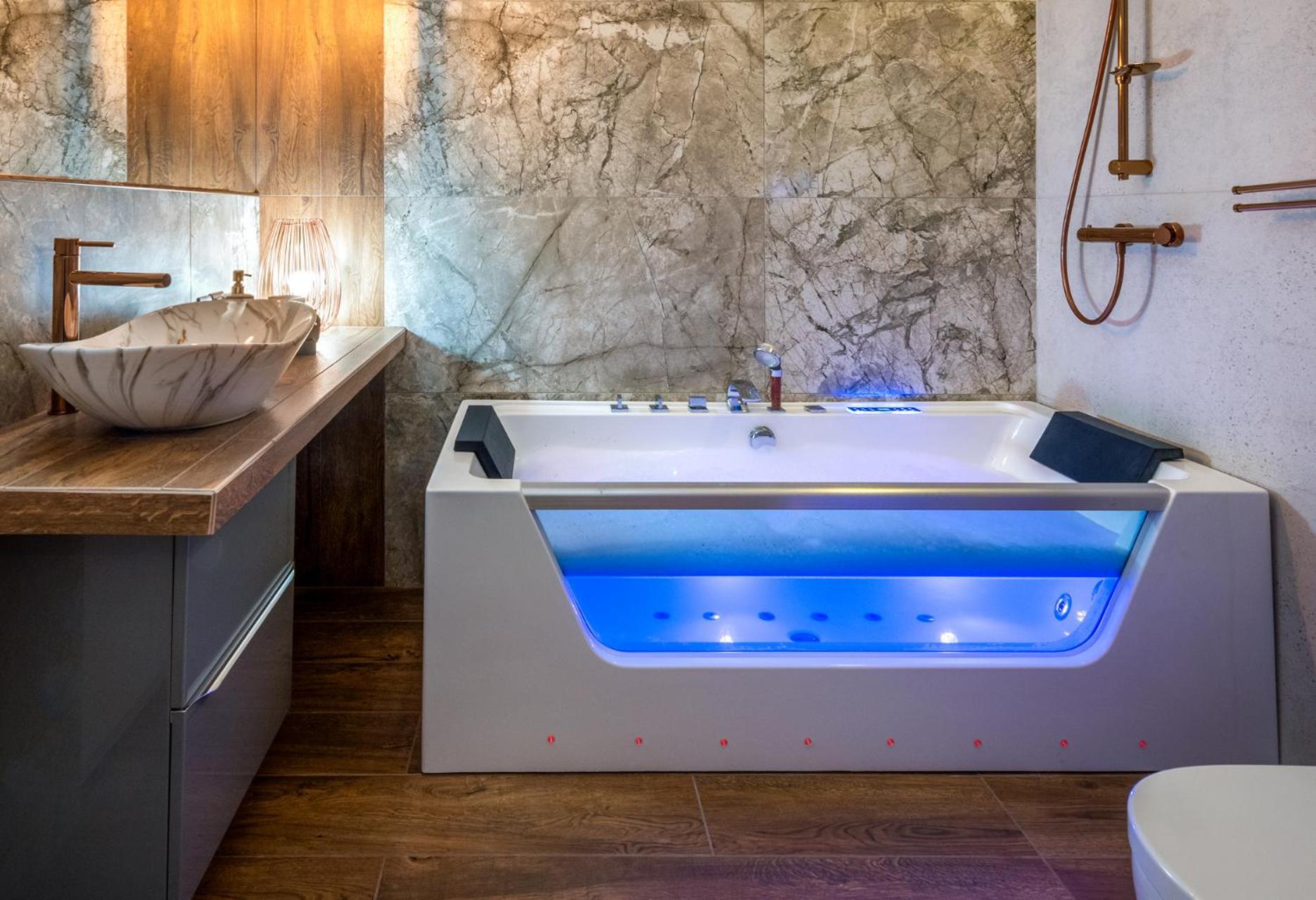 Premium Apartment For Old Town & Jewish Quarter - Balcony Plus Pool Onsite Krakow Luaran gambar